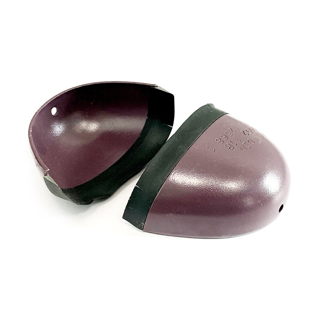 Aço do dedo do dedo do pé obrigatório para a segurança no local de trabalho