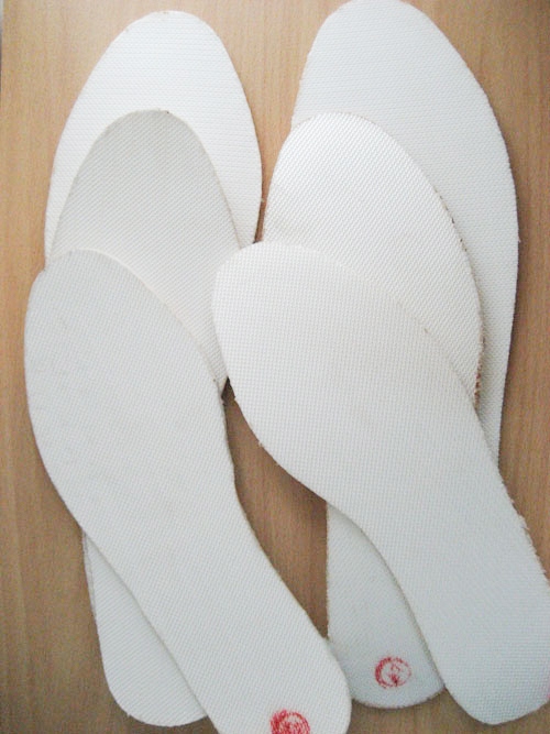 Kevlar Anti -Punção Materiais de sapato de tecido de punção EN22568