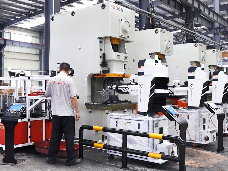 fábrica do dedo do pé