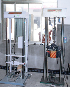 controle de qualidade