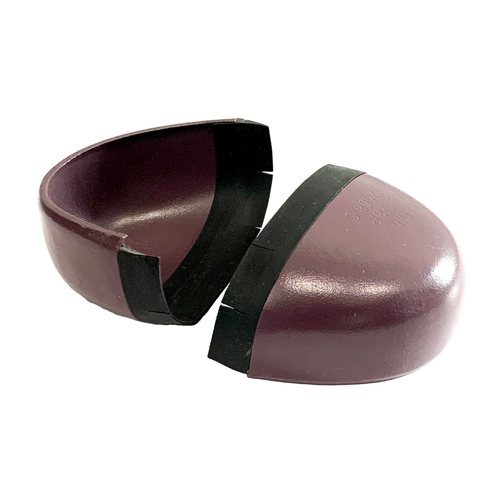 Aço do dedo do dedo do pé obrigatório para a segurança no local de trabalho