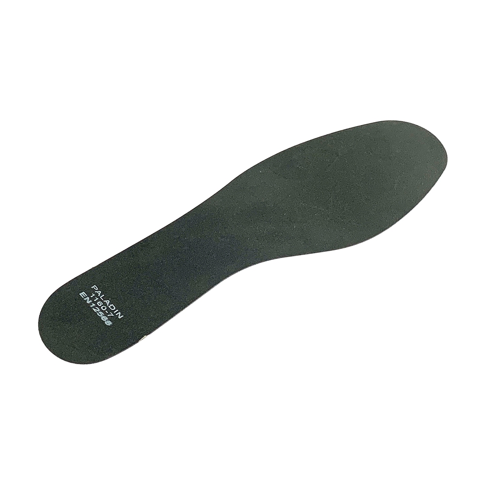 Placas de entressola de aço anti -penetração