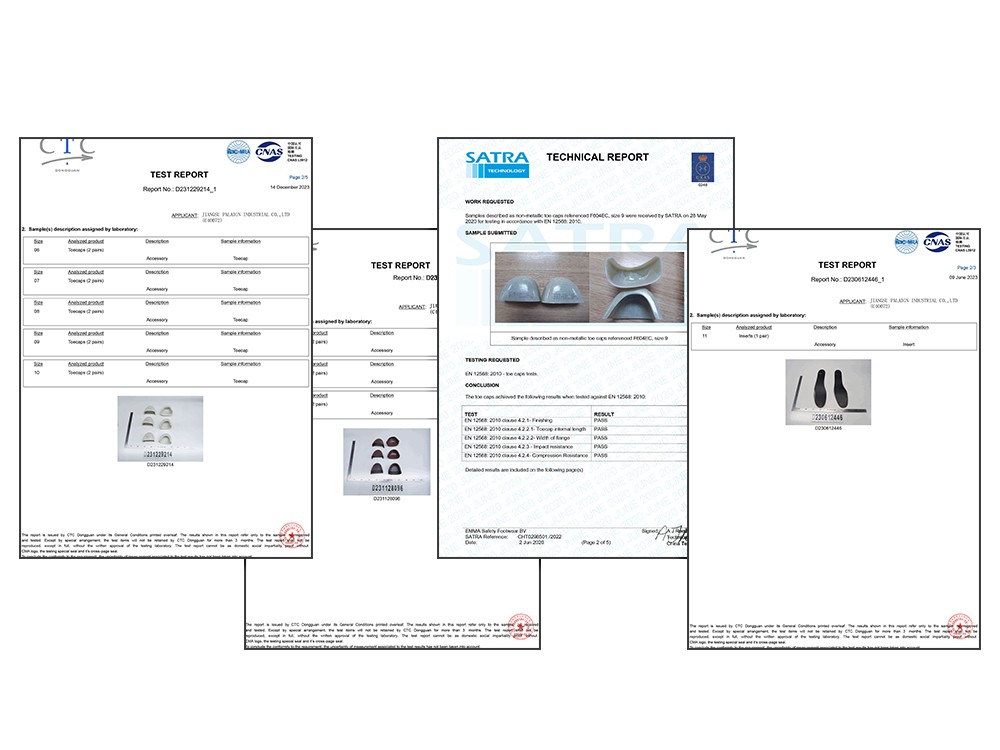 Certificação de qualidade