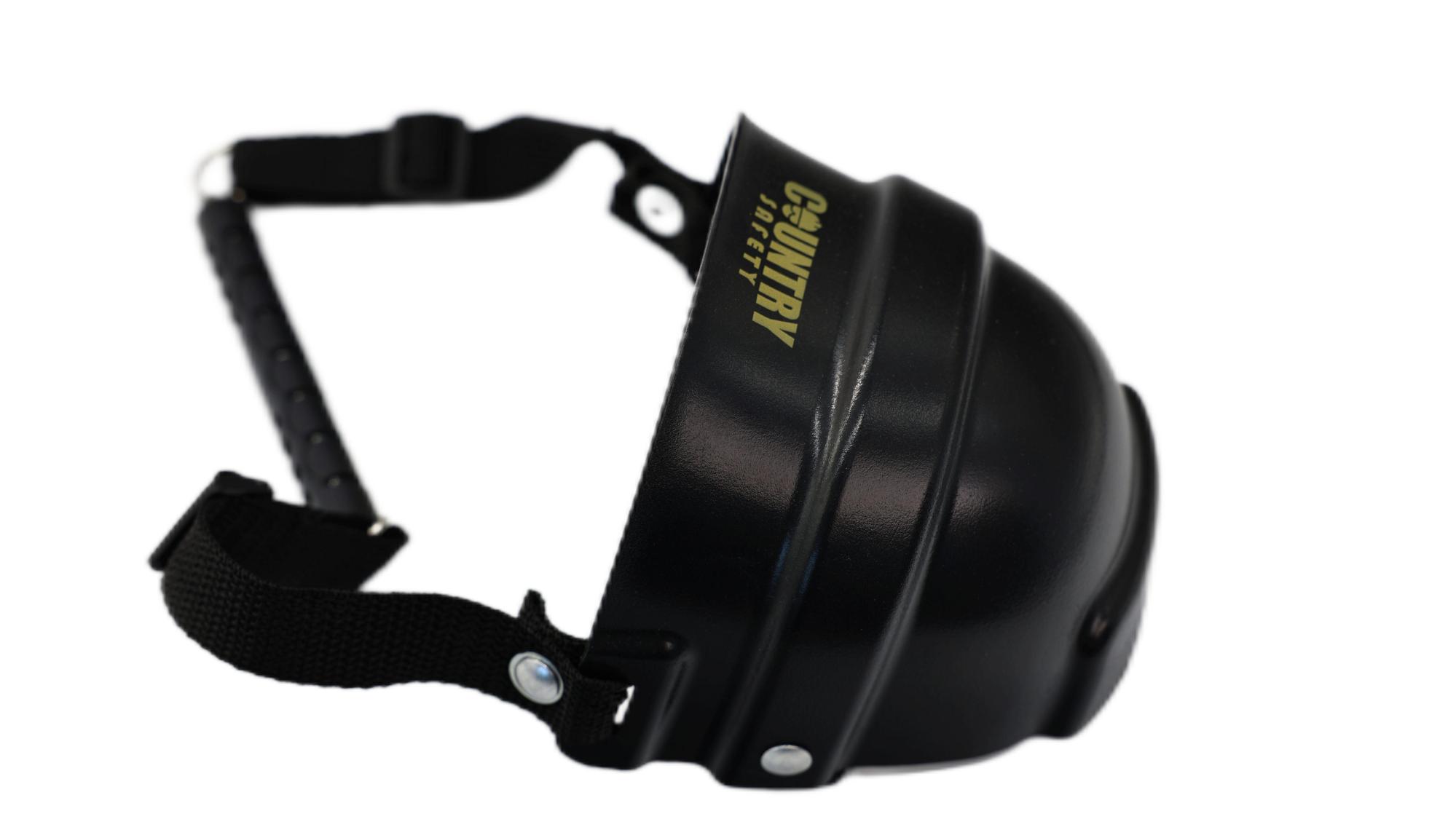 Tampa de sapatos de segurança para visitantes Guarda de Foot Composoite 