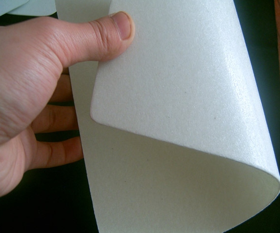 Cambrela com auto -cola