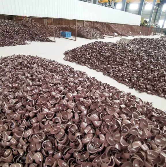 Botas de minera&ccedil;&atilde;o com biqueira de a&ccedil;o EN-ISO-20345