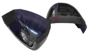 Nano Caps de dedo do dedo da nano