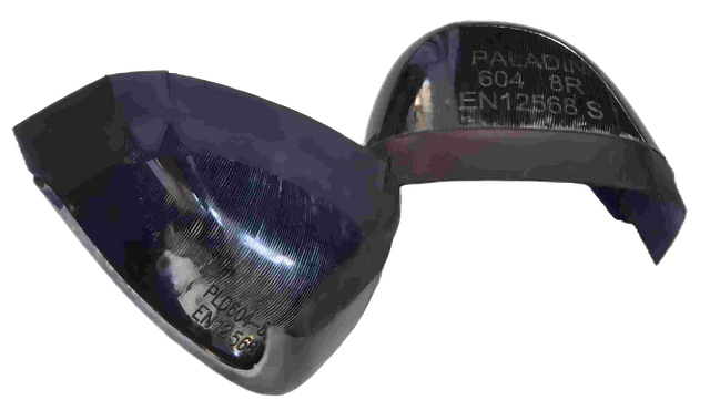 Nano Caps de dedo do dedo da nano