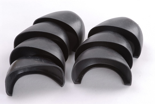 Caps de dedo do dedo do dedo a&ccedil;o