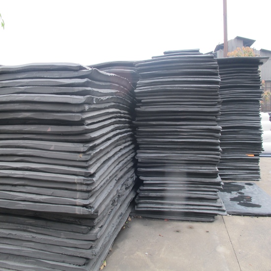 Folha de espuma EVA e rolos