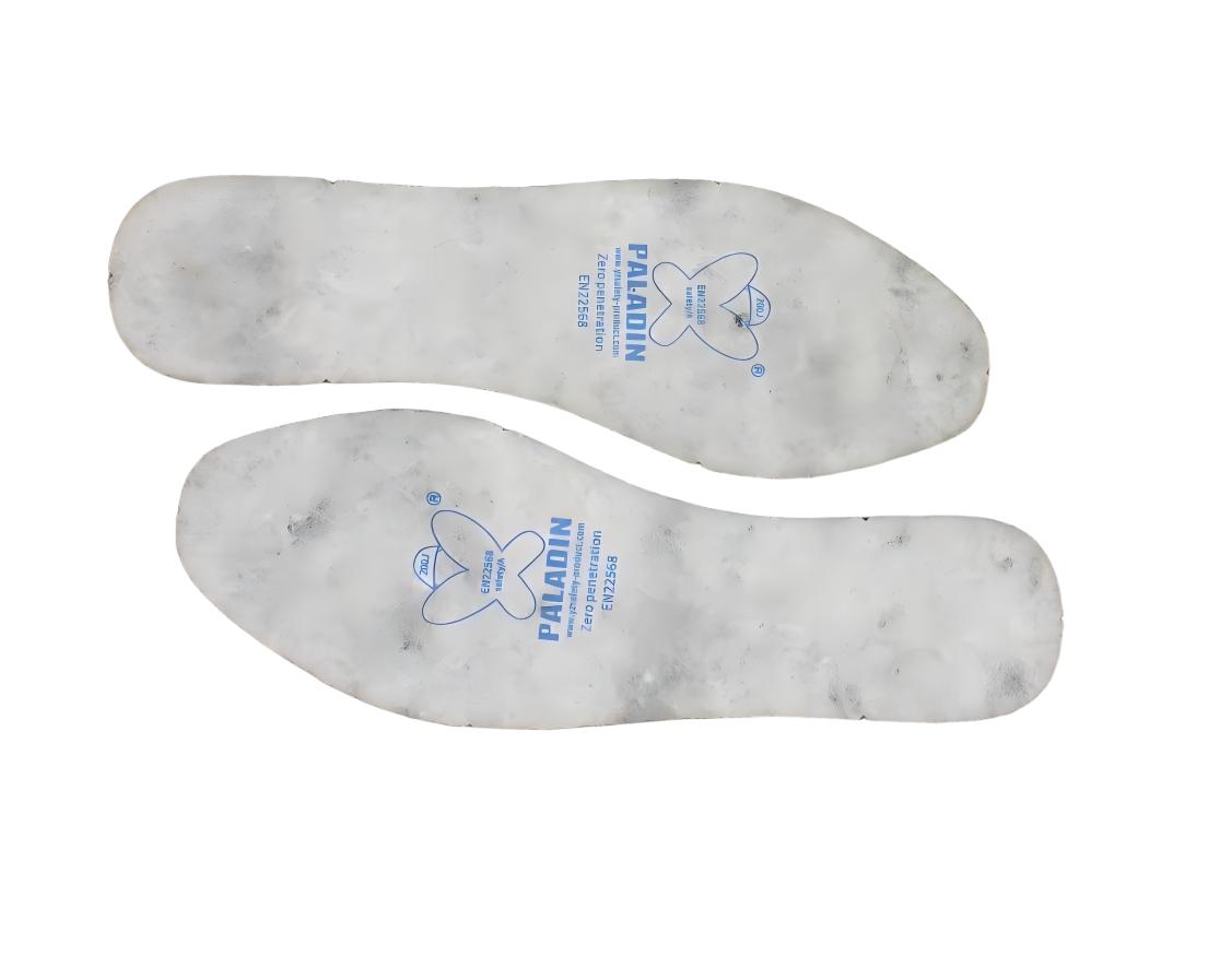 Insole Kevlar Ultra Light Antiestatic