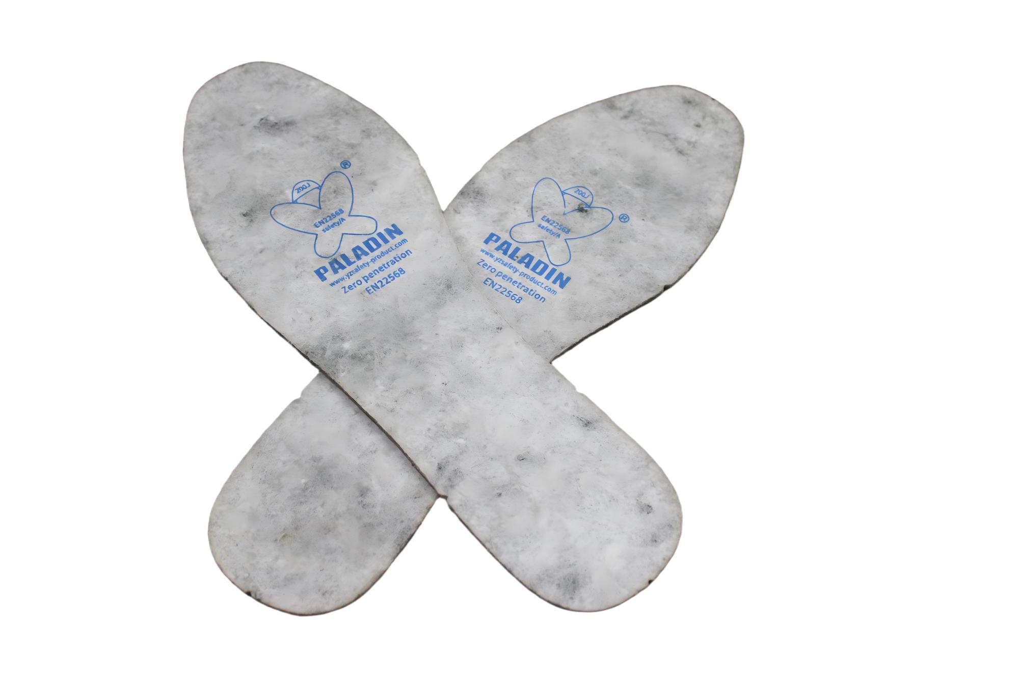 Insole Kevlar Ultra Light Antiestatic