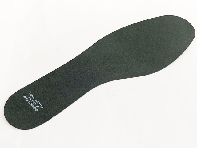 Inserções de entressola de aço inoxidável anti-punção-Modelo de Mineração de Mineração de PPE OY60