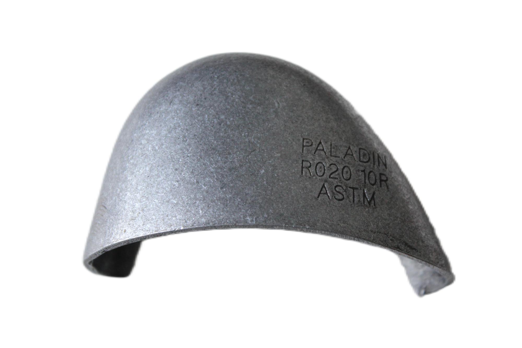 ASTM Standard Aluminium Toe Cap para botas de montanhismo