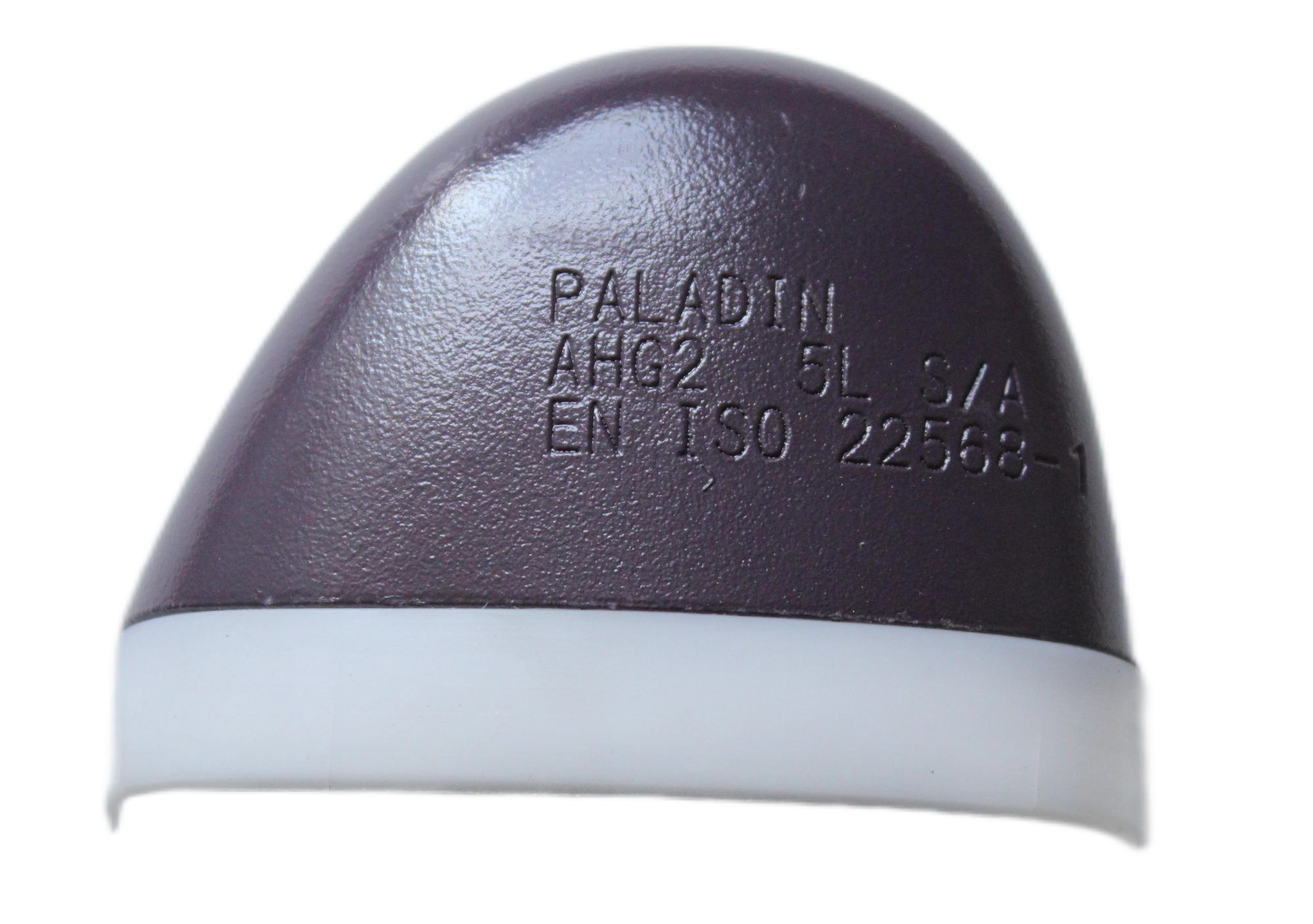 Tapa estreita do dedo do pé para sapatos de segurança do gerente feminino