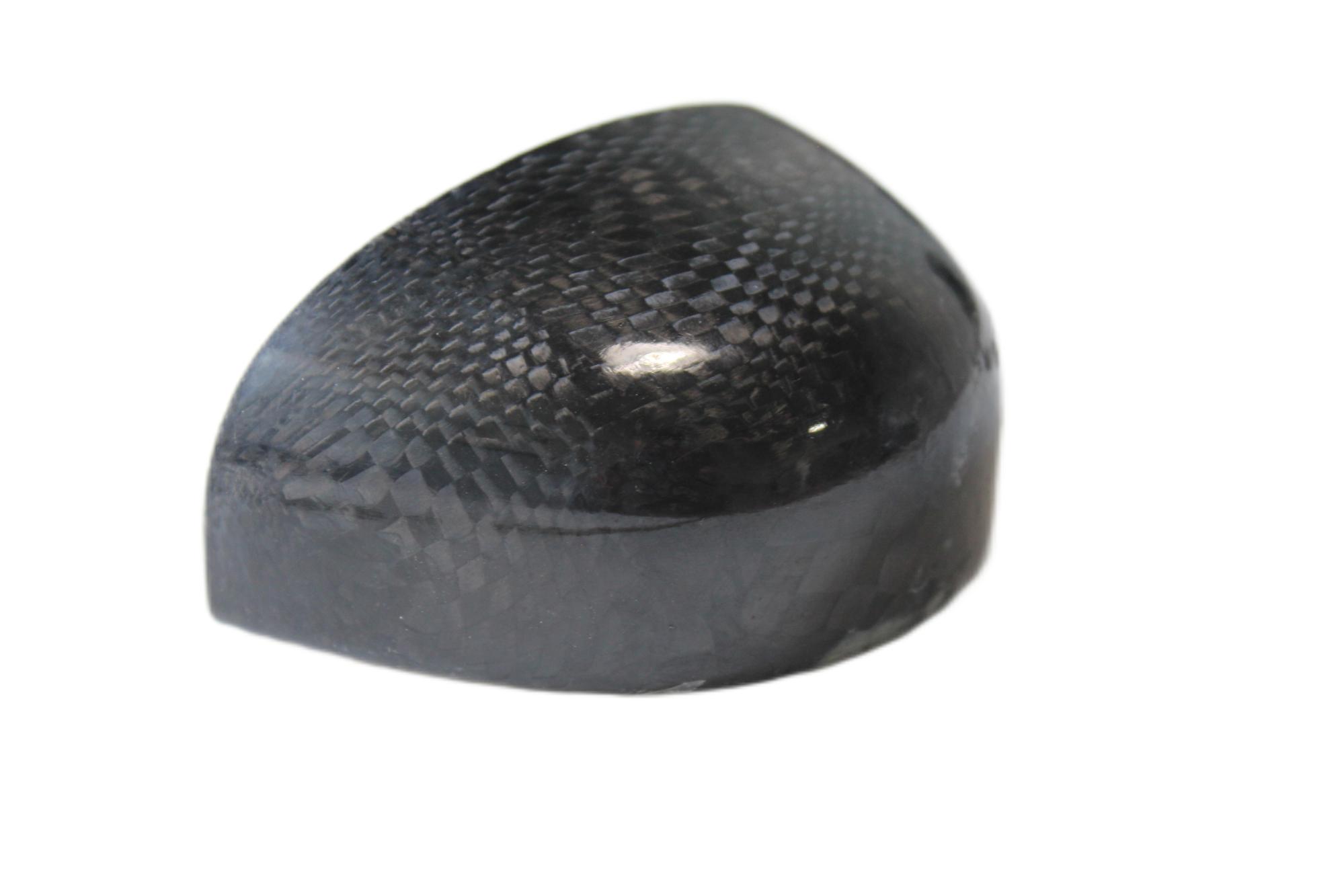 Cap composto de fibra de carbono para sapatos de segurança