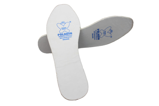 Insole Kevlar Ultra Light Antiestatic