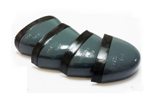 Metal Toe Cap for Ladies & Executive Office Sport Style Safety Shoes