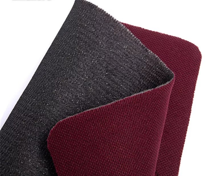 Tecido laminado com spone