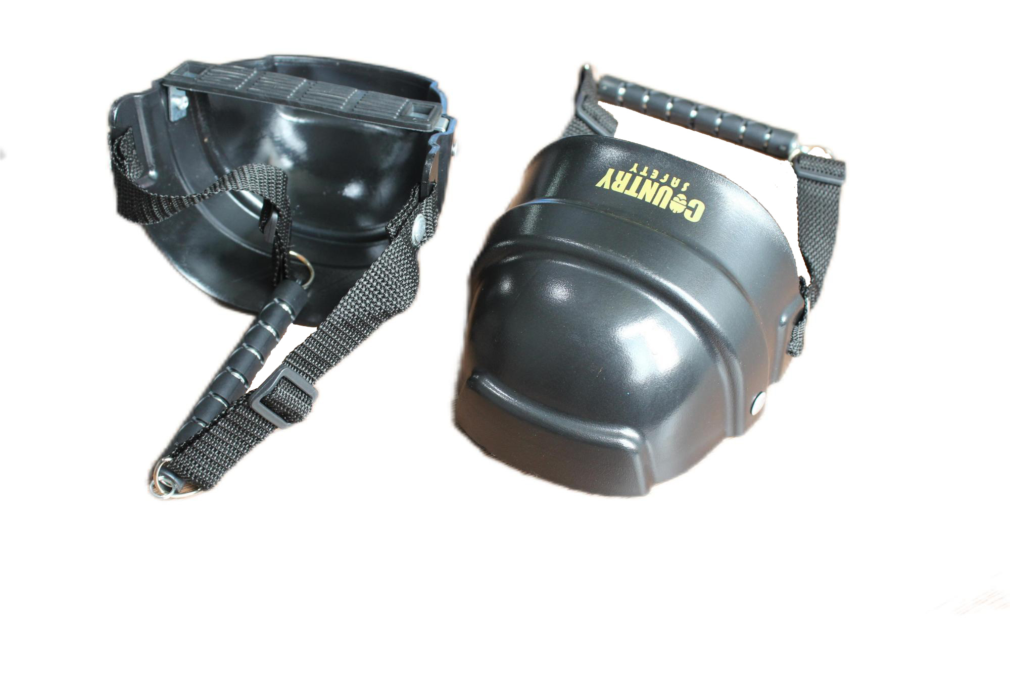 Tampa de sapatos de segurança para visitantes Guarda de Foot Composoite 